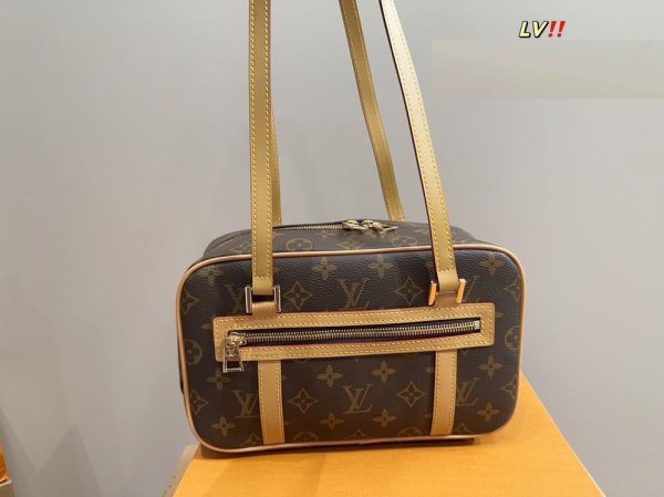 New Fashion LV Handbag L543