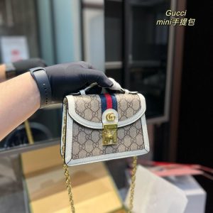 New Fashion GG Handbag G214