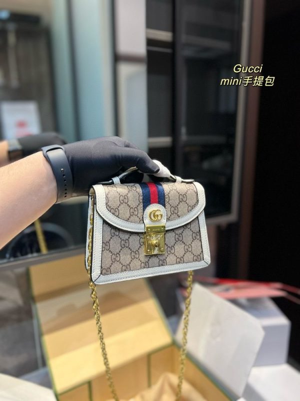 New Fashion GG Handbag G214