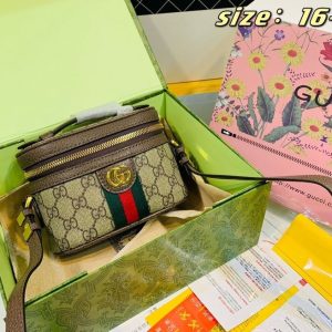 New Fashion GG Handbag G296