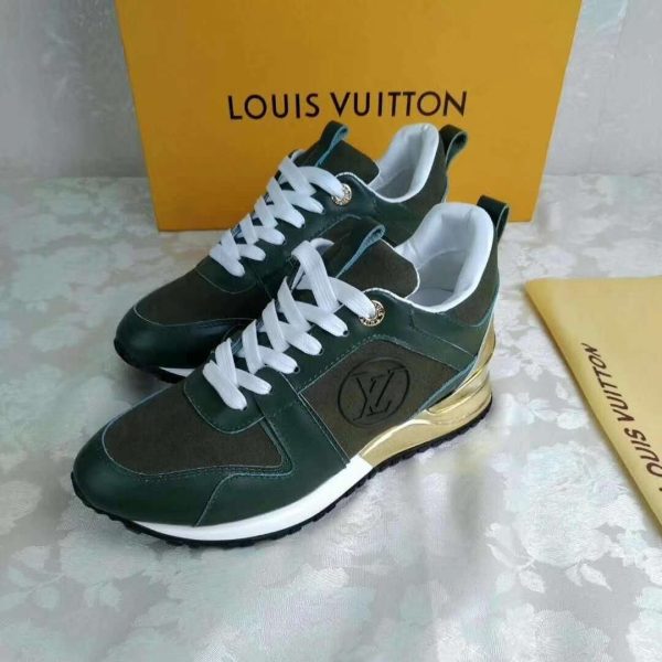 New Fashion Men LV Shoes 006