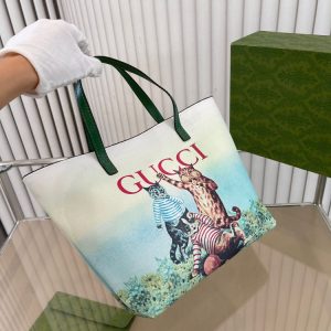 New Fashion GG Handbag G340