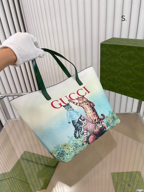 New Fashion GG Handbag G340