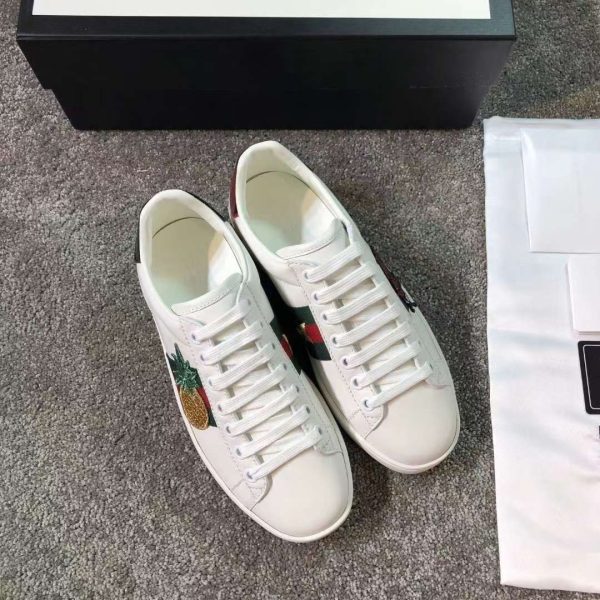 New Fashion Women Gucci Shoes G025