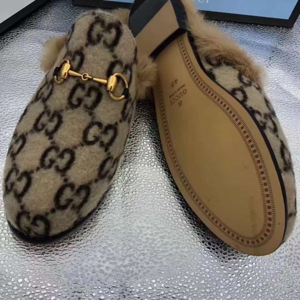 New Fashion Women Gucci Shoes G077