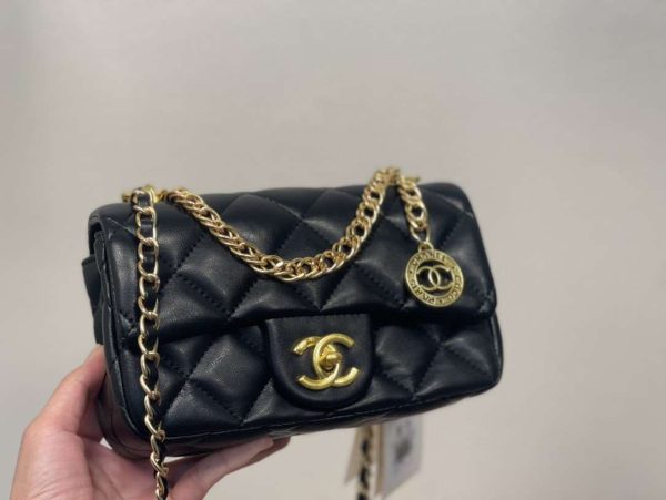 New Fashion CN Handbag C226