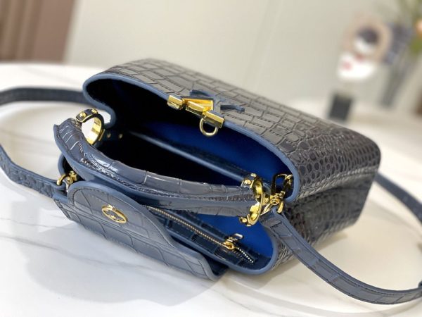 Luxury LV Handbag N92173-M48865.1