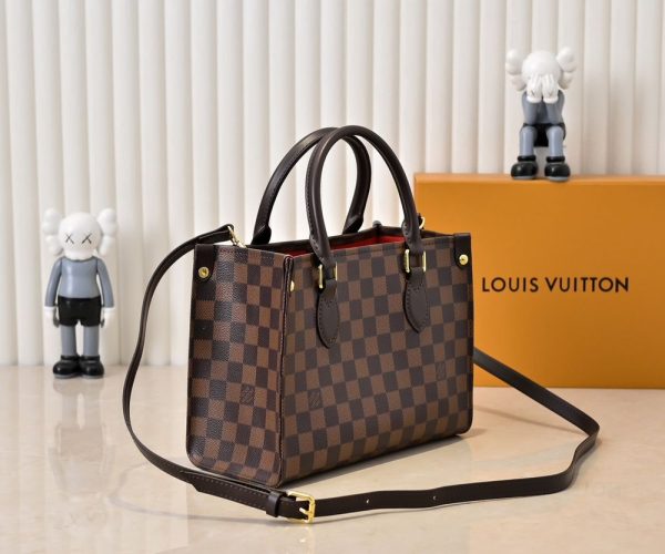 Luxury LV Handbag M45653-M45038