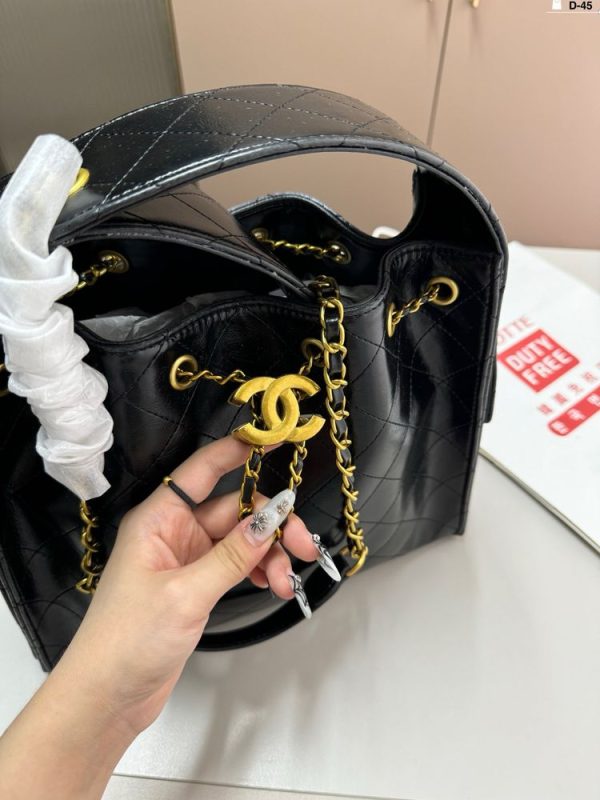 New Fashion CN Handbag C599