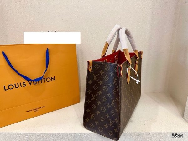 New Fashion LV Handbag L816