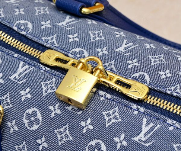 Luxury LV Handbag M59607