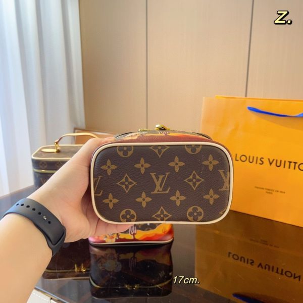 New Fashion LV Handbag L458