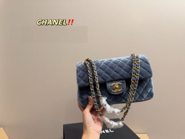 New Fashion CN Handbag C334