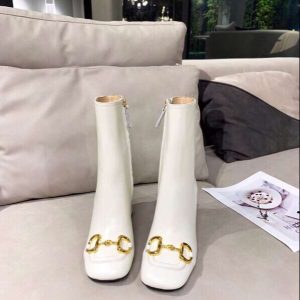 New Fashion Women Gucci Shoes G036