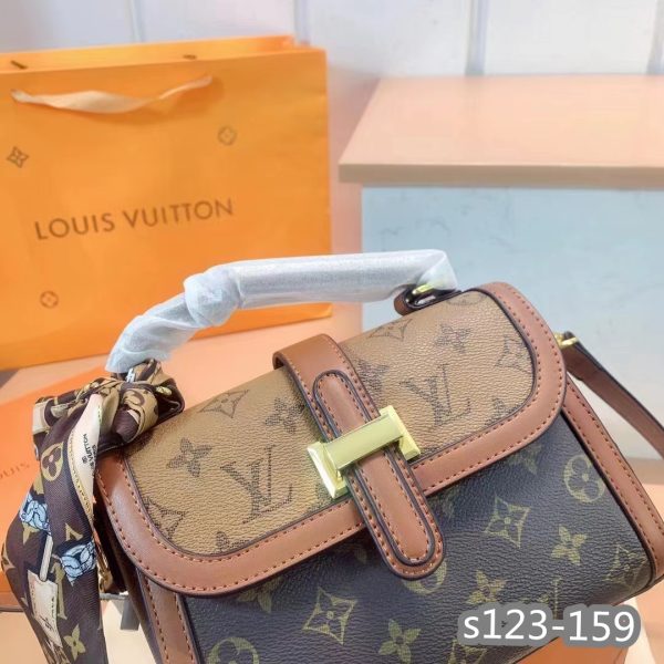 New Fashion LV Handbag L018