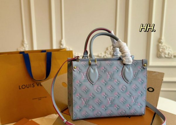 New Fashion LV Handbag L847