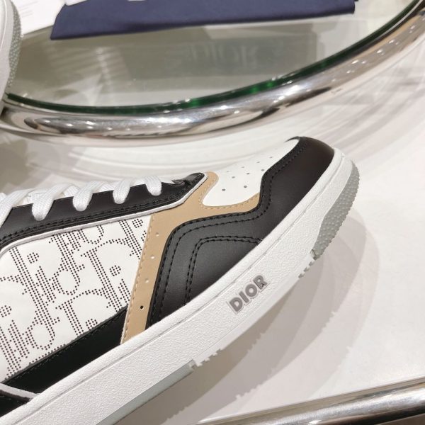 New Fashion Men Dior Shoes 064