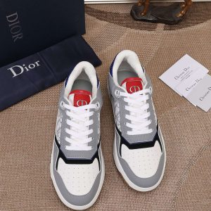 New Fashion Men Dior Shoes 011