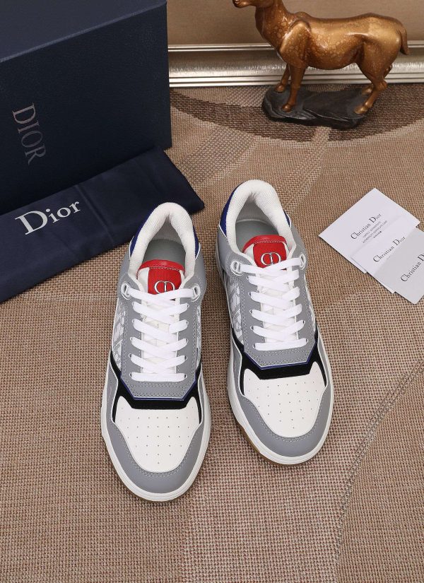 New Fashion Men Dior Shoes 011