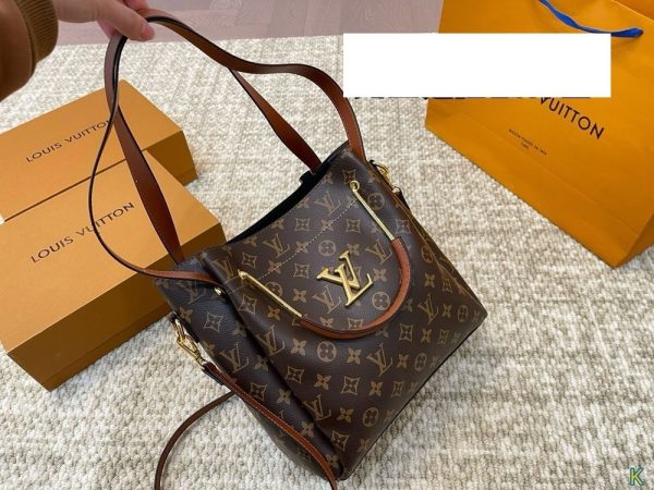 New Fashion LV Handbag L809