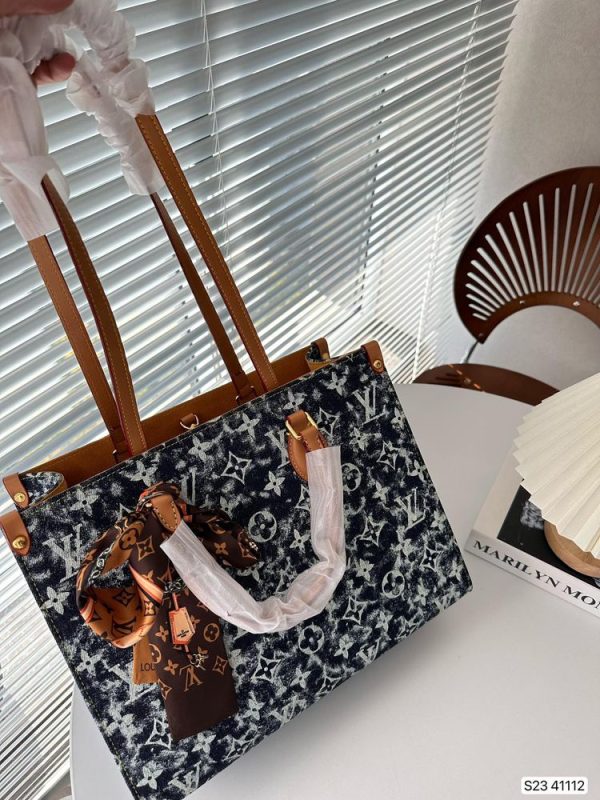 New Fashion LV Handbag L612