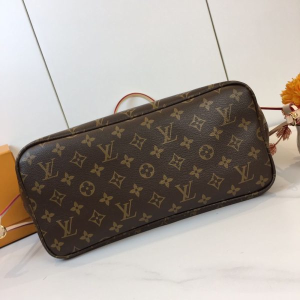 Luxury LV Handbag M40995-M40996.2