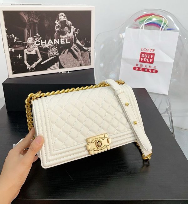 New Fashion CN Handbag C531.3