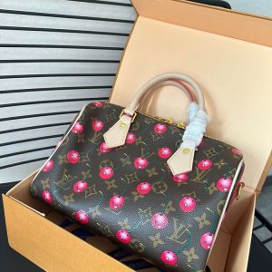 New Fashion LV Handbag L607