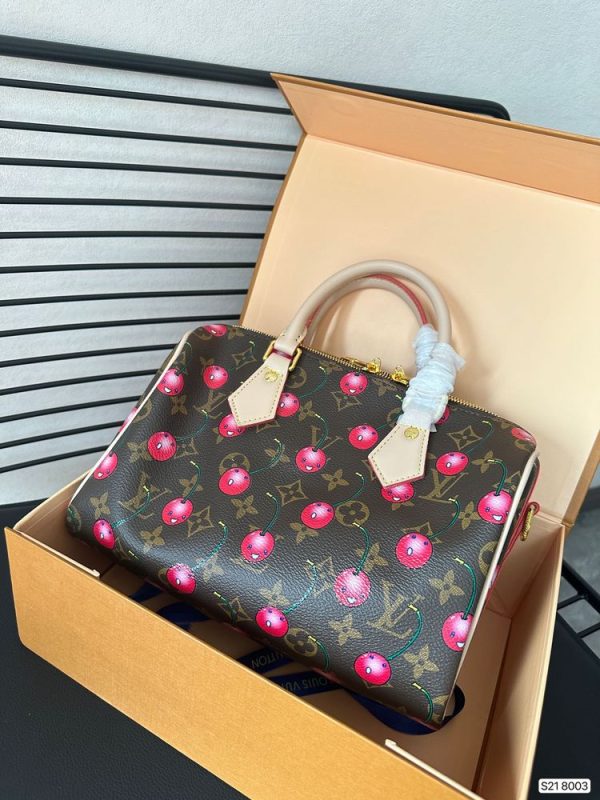 New Fashion LV Handbag L607