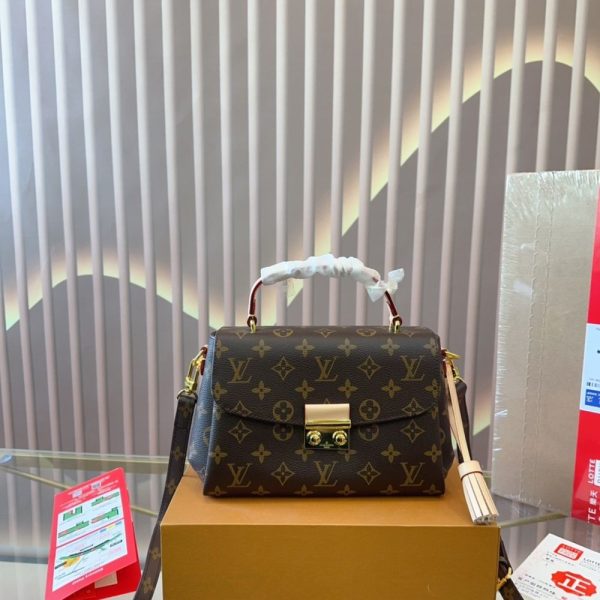 New Fashion LV Handbag L629