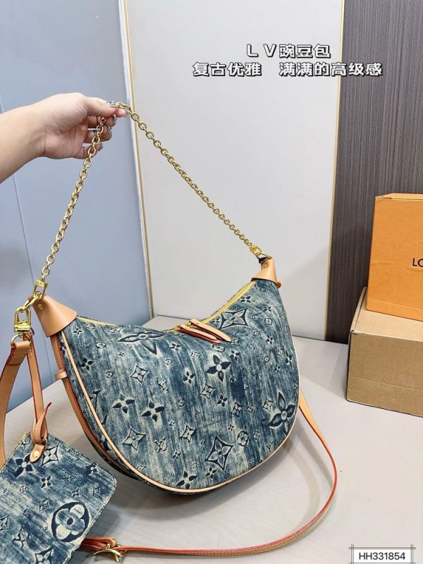 New Fashion LV Handbag L1176