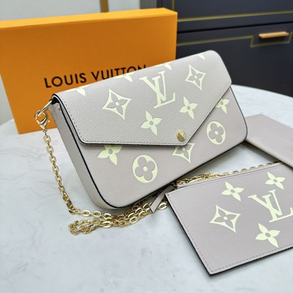 Luxury LV Handbag M69977