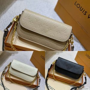 New Fashion LV Handbag L005