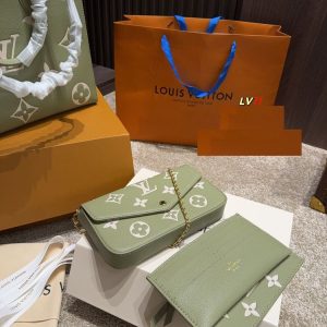 New Fashion LV Handbag L526