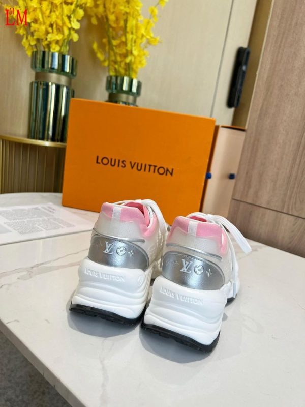 New Fashion Women LV Shoes 382