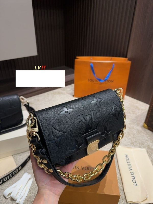 New Fashion LV Handbag L599