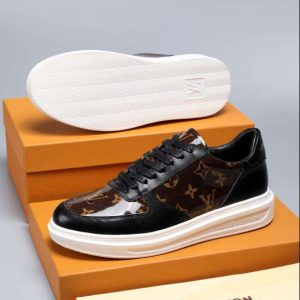 New Fashion Men LV Shoes 009