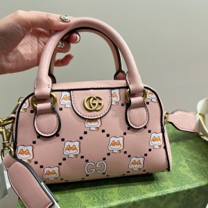 New Fashion GG Handbag G195