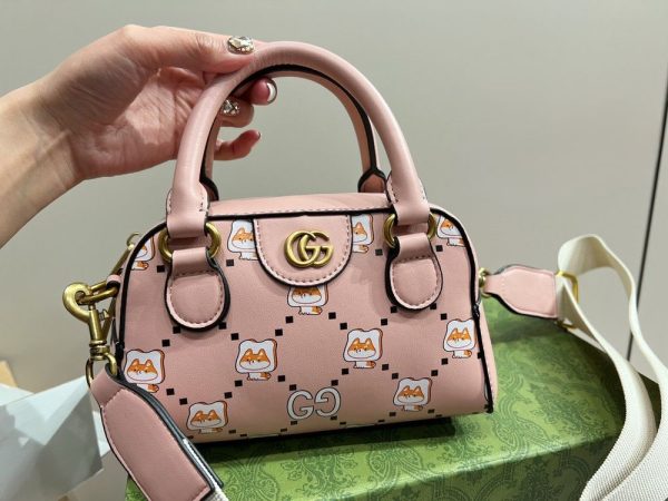 New Fashion GG Handbag G195