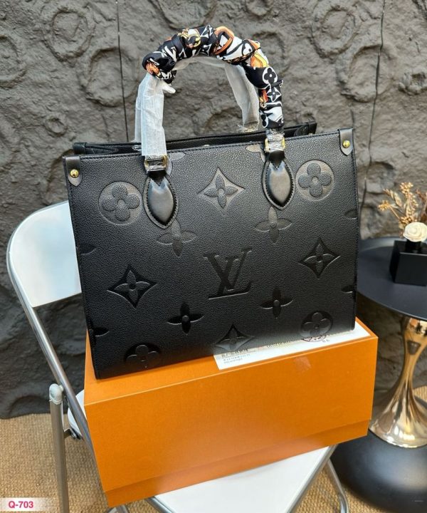 New Fashion LV Handbag L1076