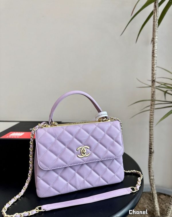 New Fashion CN Handbag C543