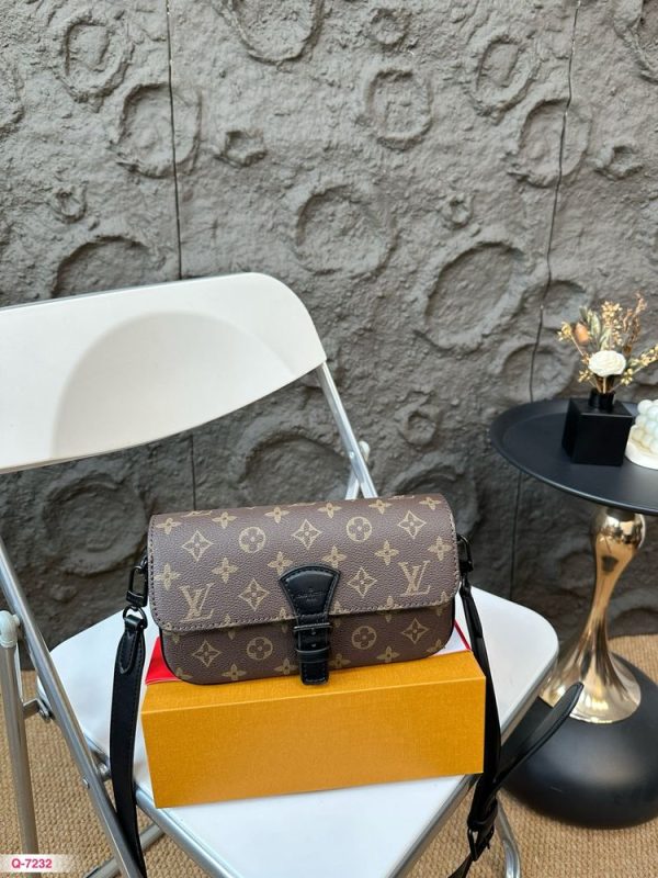 New Fashion LV Handbag L1007