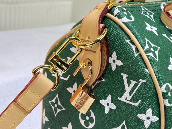 Luxury LV Handbag M24424