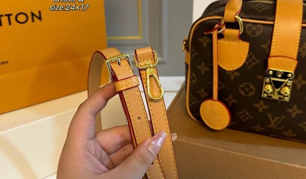 New Fashion LV Handbag L1072