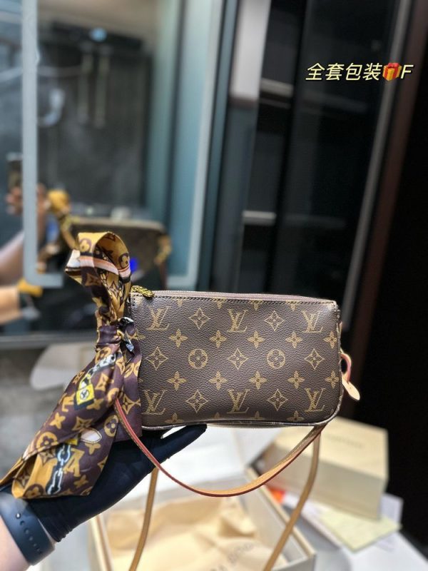 New Fashion LV Handbag L670