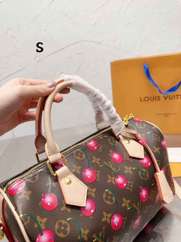 New Fashion LV Handbag L359