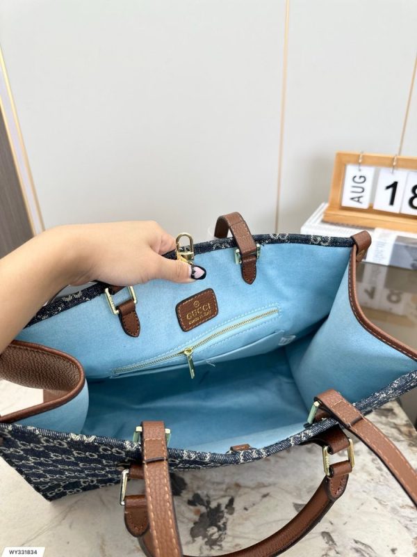 New Fashion GG Handbag G415