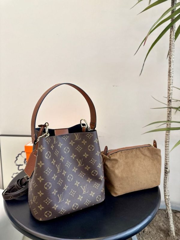 New Fashion LV Handbag L991