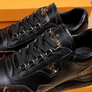 New Fashion Men LV Shoes 016