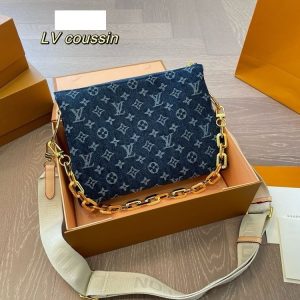 New Fashion LV Handbag L781